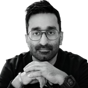 Rajiv Rajagopal