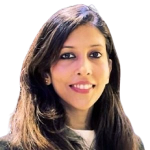 Riddhi Pimputkar