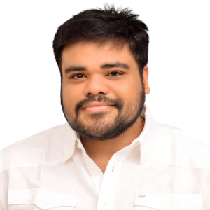 Russhabh R Thakkar