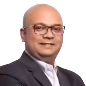 Vivek Das