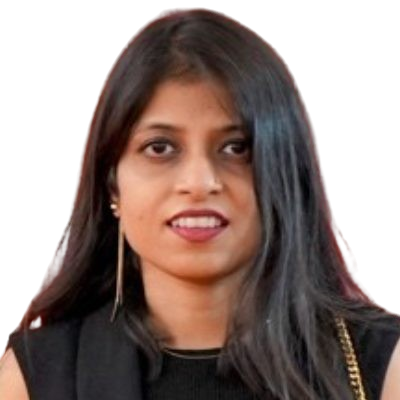 Nidhi Rastogi
