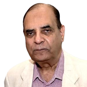  Alok Mehta