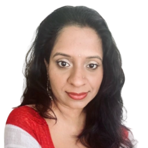 nithya ravi