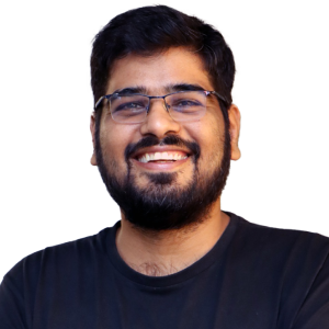 Ankur Rathi