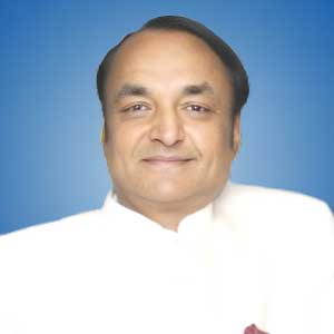 Arvind Kumar Goel 