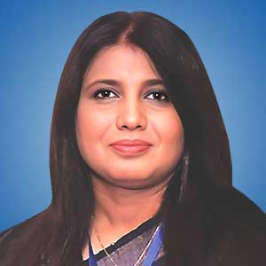 Ruby Sinha
