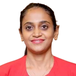 Rashmi Rajahmoney
