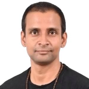 Kedarswamy Ravangave