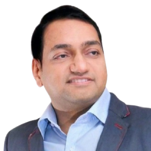 Amit Tiwari