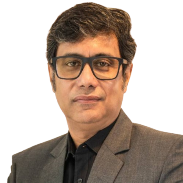 Debabrata Mukherjee