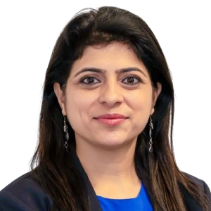 Geetika Mehta