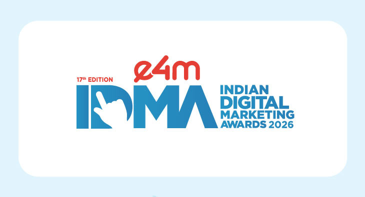 The Adani Group take home bronze metal at e4m IDMA 2026