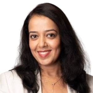 Pooja Menon
