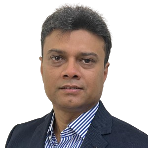 Shashi Ranjan