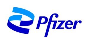 Pfizer logo