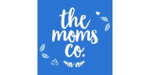 The Moms Co logo
