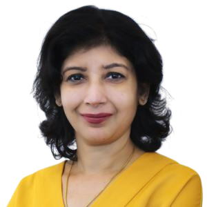 Barnali Shankar