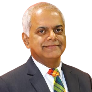 Manish Tiwary