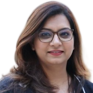Megha Jaggi