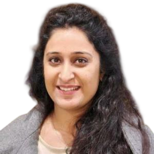 Neha Dhar