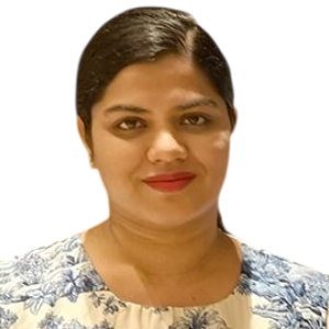 Neha Khullar  