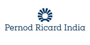 Pernod-Ricard 