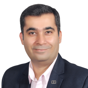 Sameer Seth