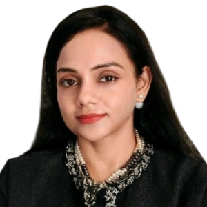 Sushmita Kashyap  