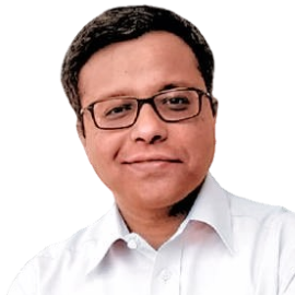 Ajit Ramaswami