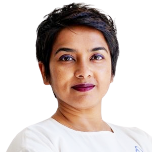 Bianca Ghose