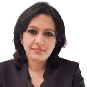 Megha Nayar Mathur