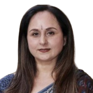 Monica Mayur K