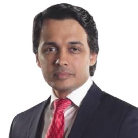 Parag Darade
