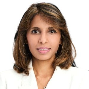 Poonam Nikam