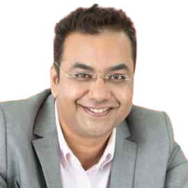 Sujit Patil