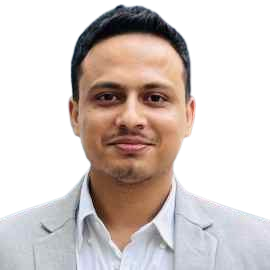 Raunak Rai 