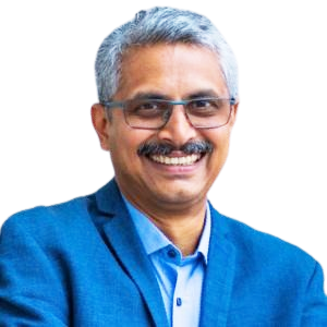  GOWTHAMAN RAGOTHAMAN 