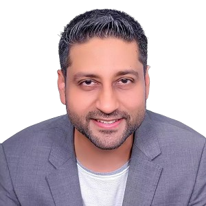 Avi Kumar