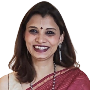 Megha Parte