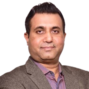 Tarun Jha