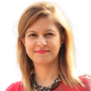 Prof Dr Priya Sachdeva