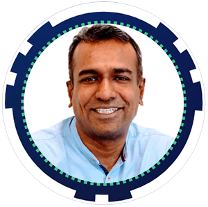 Dharmarajan K