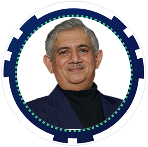 Sandip Patel