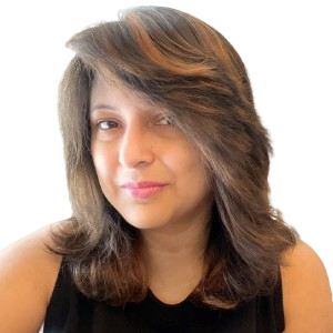 Sumeli Chatterjee