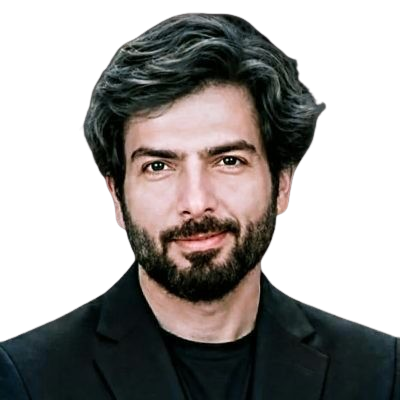 Niraj Ruparel