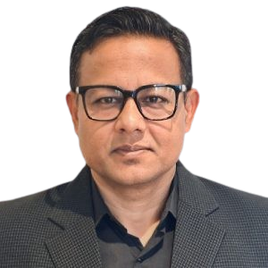 Satish Sahoo
