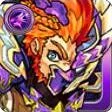 赤髪の雷神  トール