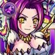 死と再生の女王キュベレー