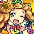 ハッピーガール バースデー