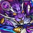 剛毅なる獣人 アンソニー・D